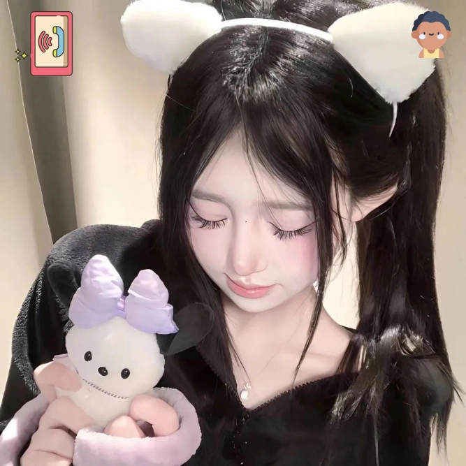 用户头像